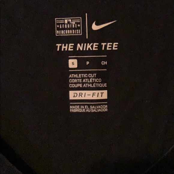 San Francisco Giants Nike Tee - Picture 3 of 3